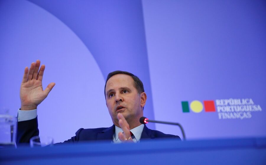 Fernando Medina OE 2024