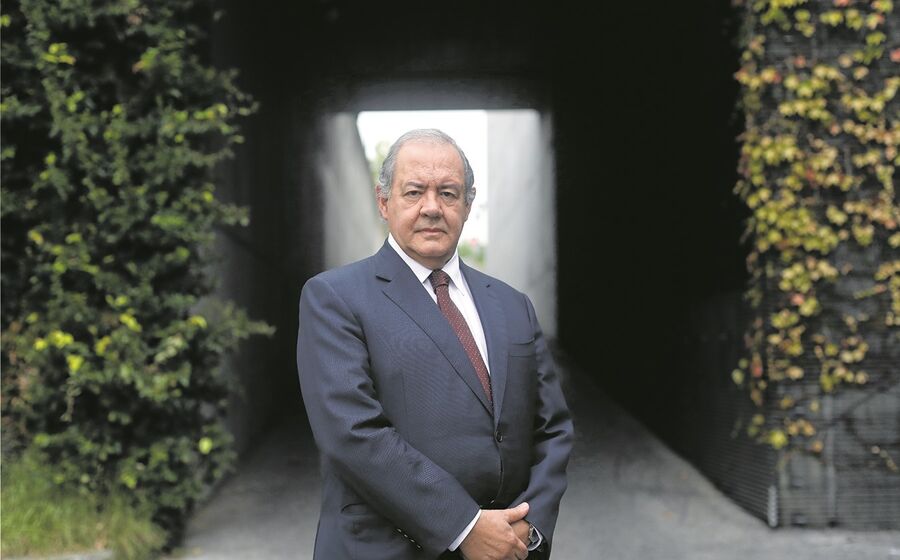 António Costa Silva