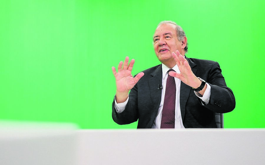 António Costa Silva