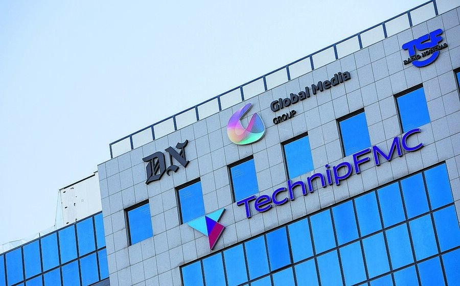 Global Media Group