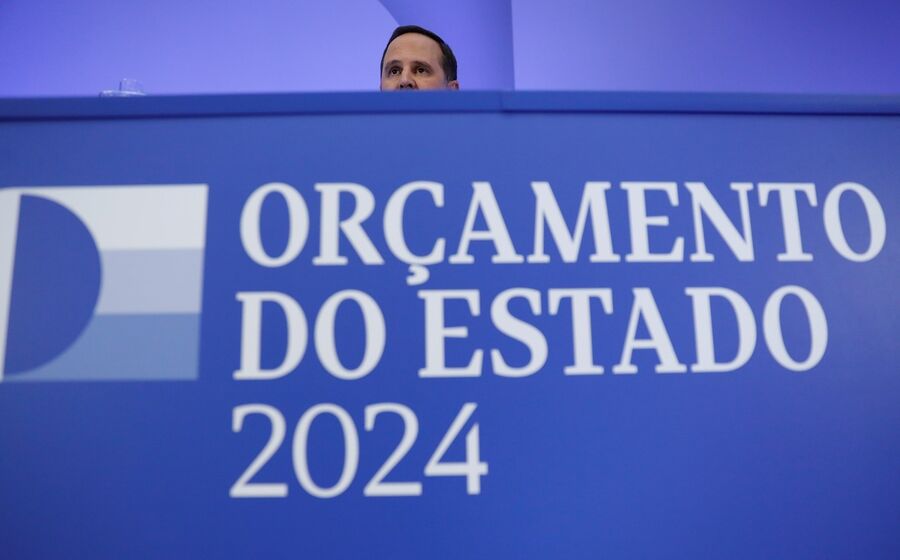 OE2024, OE 2024, Orçamento