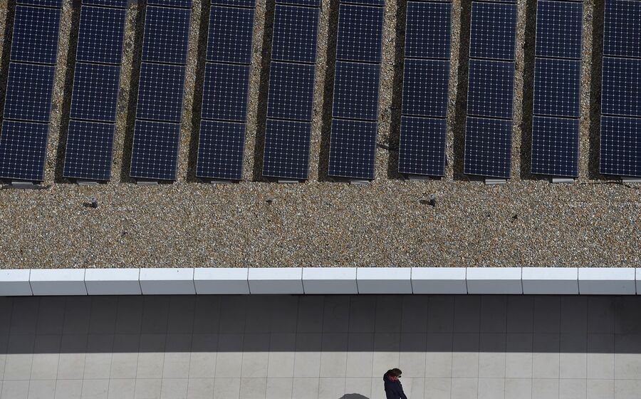 paineis solares, energia solar