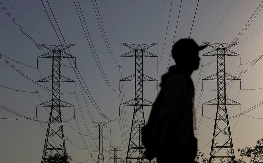 eletricidade