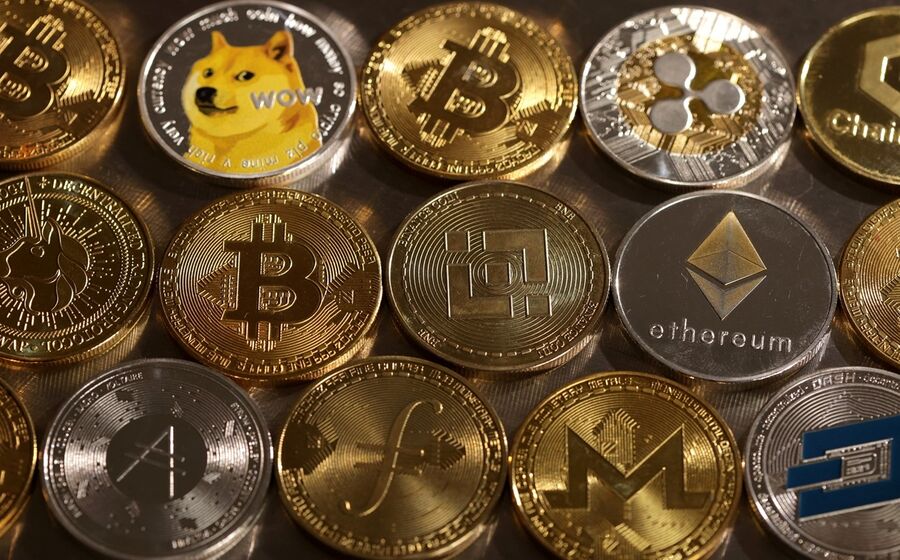 criptomoedas