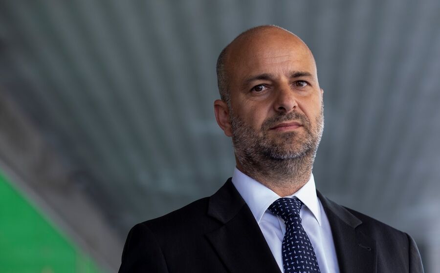Duarte Gomes Pereira ASFAC