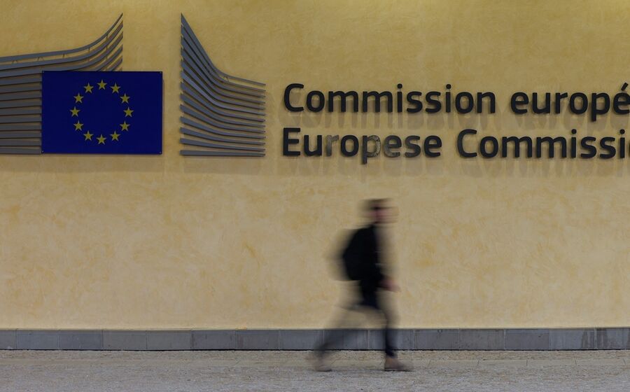 comissao europeia