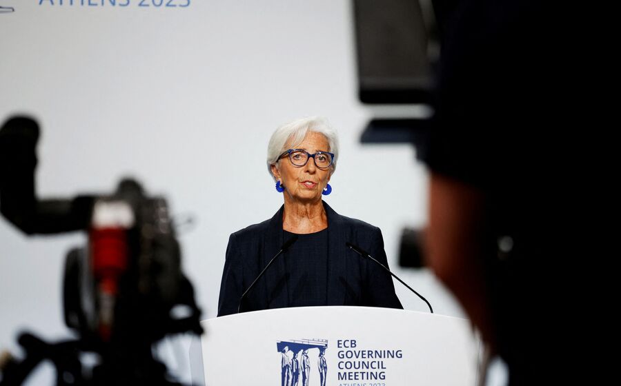 Lagarde