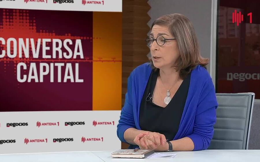 Nova agência: “Não é expectável num mês ter todas as respostas”, diz Ana Catarina Mendes Ana Catarina Mendes: Não é expectável que no primeiro mês consigamos ter todas as respostas.mp4