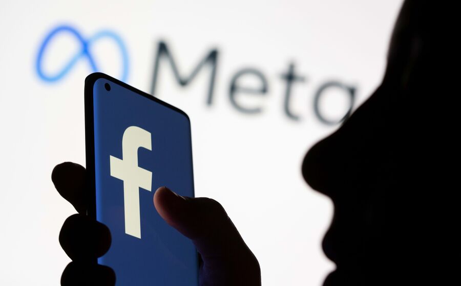 meta facebook