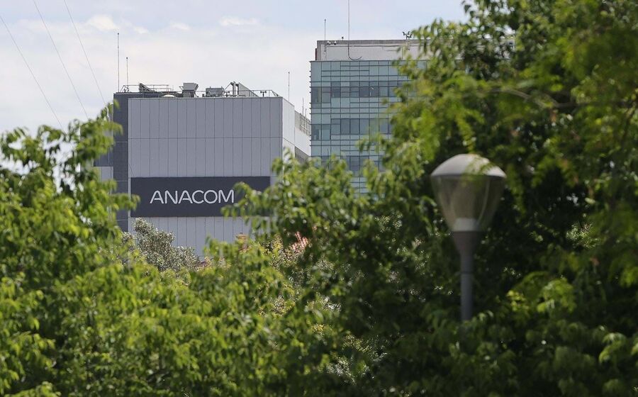 Anacom