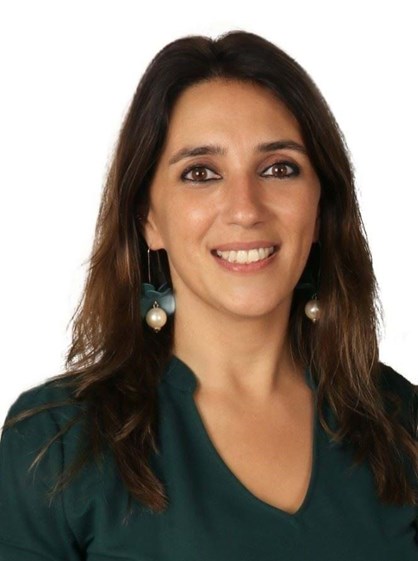 Ana Vale é diretora de Sustentabilidade da empresa de automação industrial, Introsys. 