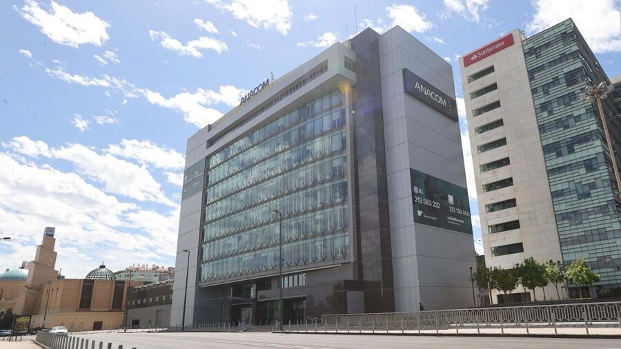Anacom