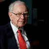 Buffet alerta para fraudes com IA, cujo poder compara ao de armas nucleares