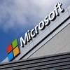 Microsoft supera projeções de lucros e receitas com ajuda da 