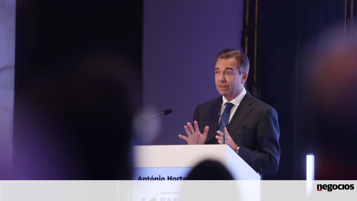 Horta Osório: “Centeno faria um bom lugar” como primeiro-ministro – Banca & Finanças