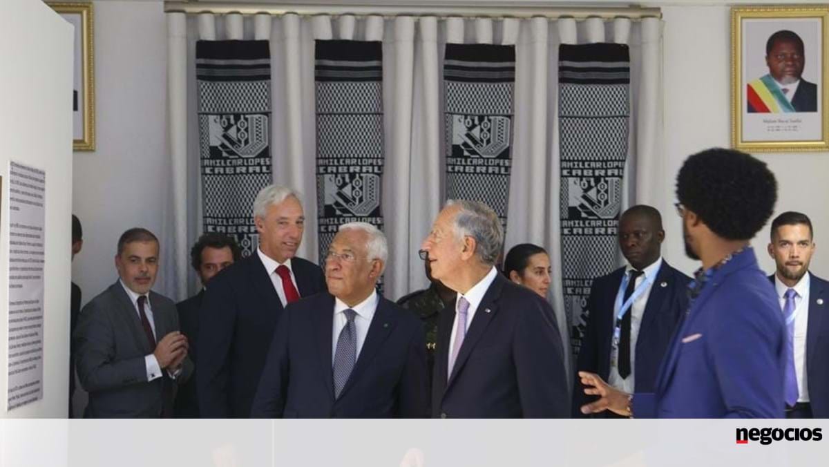 Marcelo diz que ficou surpreso com a crise política – Política