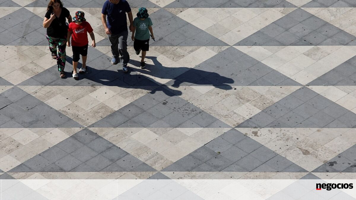 Salários até 1.136 euros não vão descontar IRS em agosto e setembro