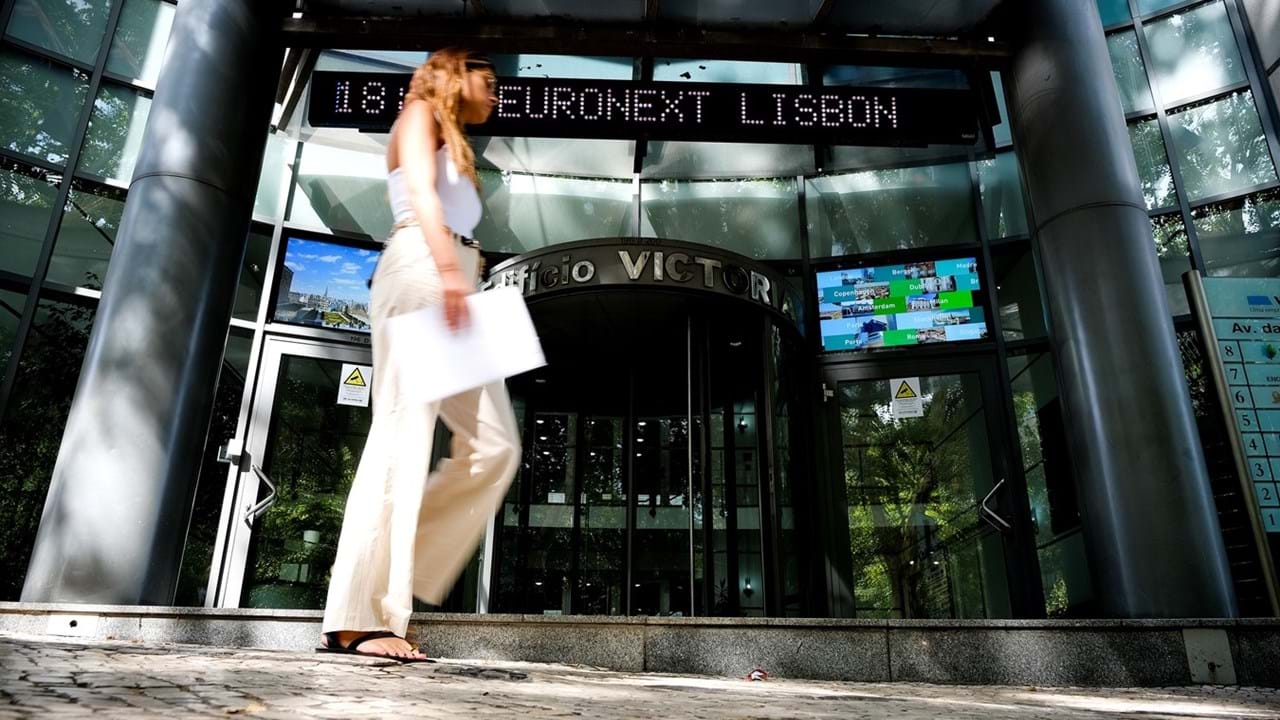 Ações do BCP valorizaram-se 8,1% na bolsa de Lisboa – Observador