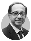 Kaushik Basu