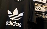 Lucro da Adidas quase triplica para 803 milhões até setembro