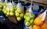 Portugal entre os países que consome menos sacos de plástico leves