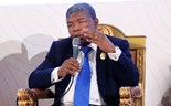 Estados Unidos avançam com financiamento de 1,2 mil milhões a Angola