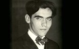 Lorca, o amor obscuro 