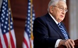 Diplomata e controverso, Henry Kissinger morre aos 100 anos