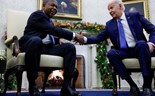 Joe Biden visita Angola na primeira semana de dezembro