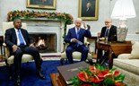 Biden promete visitar Angola e destaca importância da parceria entre os dois países