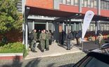 Tabaqueira participa em exercício de ciberdefesa nacional 
