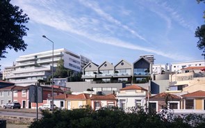 Formalidades constrói Bow na Cantareira com T1 a 850 mil euros 