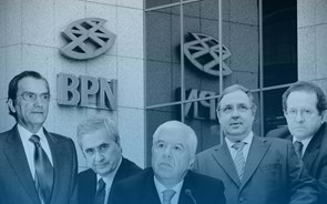 BPN: os protagonistas da nacionalização
