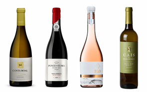 4 vinhos e as suas histórias: dois brancos, um tinto e um rosé todos com 'a marca' de património da humanidade