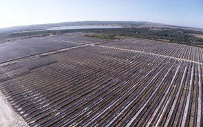 Alemã RWE estreia o primeiro parque solar de larga escala em Portugal
