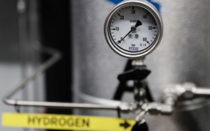 Governo lança leilão de hidrogénio e biometano de 140 milhões de euros