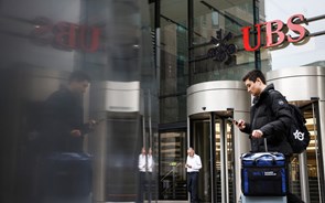 Trauma do Credit Suisse não belisca nova dívida do UBS