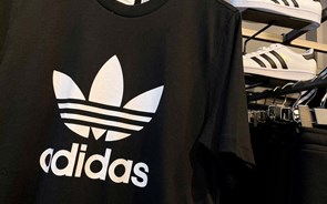 Lucro da Adidas quase triplica para 803 milhões até setembro