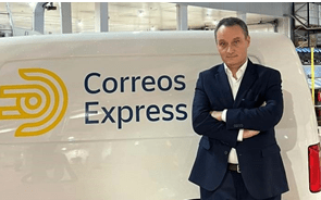 Espanhóis contratam ex-CEO do “rei dos cogumelos” para liderar a Correos Express Portugal