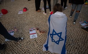 Governo pede a portugueses que estejam em Israel para regressarem 