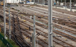 Sacyr ganha concurso de 46 milhões para manutenção de ferrovia em Portugal