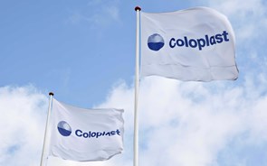 Coloplast vai investir quase 100 milhões de euros em fábrica em Portugal