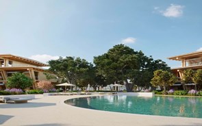 Livingroup investe 25 milhões em Eco-Resort no Algarve 