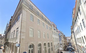 Espanhóis compram esquina de Lisboa por 5,8 milhões para ser hotel  