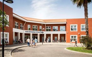 Escola Internacional de Torres Vedras com novos serviços e curricula