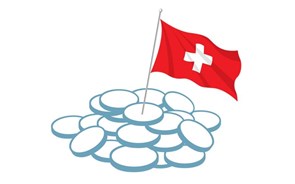 Três fundos para investir na Suíça 