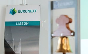 Bolsa de Lisboa acompanha Europa no verde. Altri brilha ao subir mais de 5%
