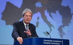 Comissário europeu espera que Portugal mantenha 'bons resultados' da economia