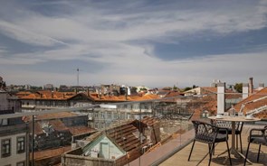 PBH investe 28 milhões no novo hotel de cinco estrelas do Porto 