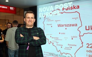 Maior operador postal privado da Ucrânia vai entrar em Portugal em 2024